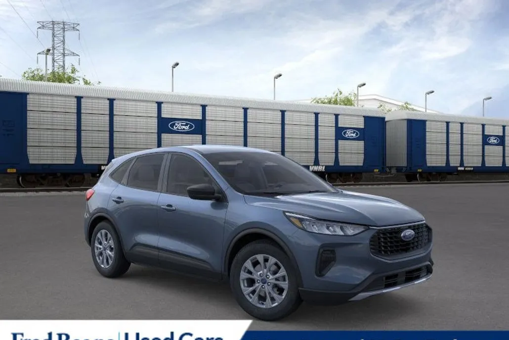 2025 Ford Escape Active photo 1