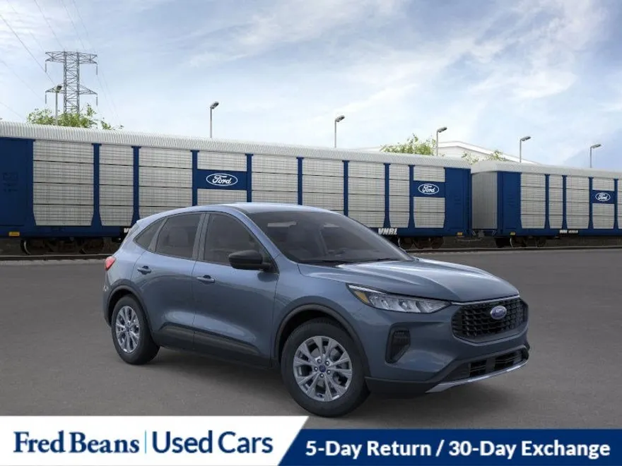 2025 Ford Escape Active photo 1