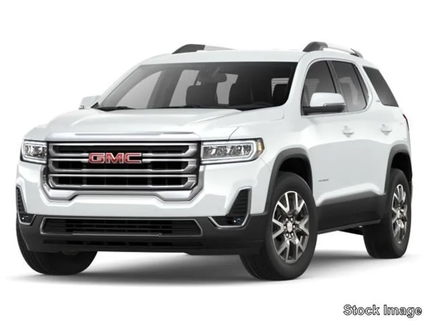 2023 Gmc Acadia SLT photo 1