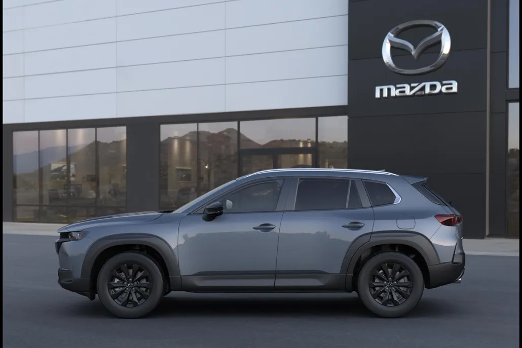 2025 Mazda CX-50 2.5 S Premium photo 1