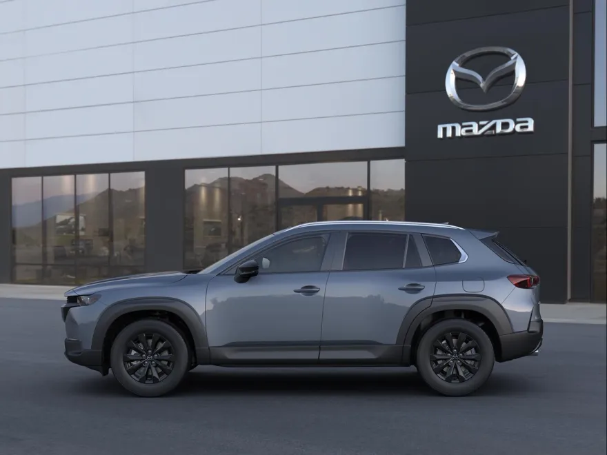 2025 Mazda CX-50 2.5 S Premium photo 1