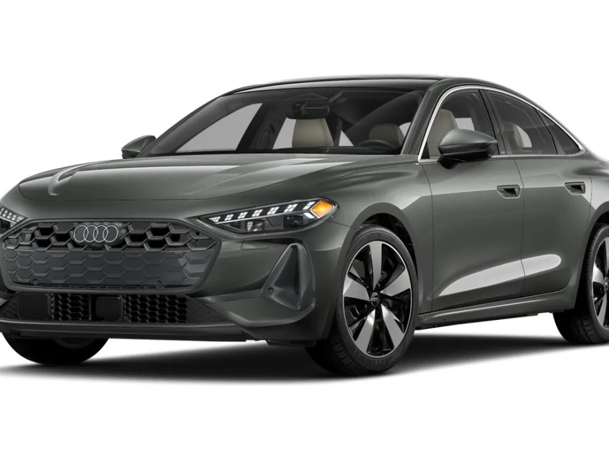 2025 Audi A5 2.0T Premium Plus photo 1