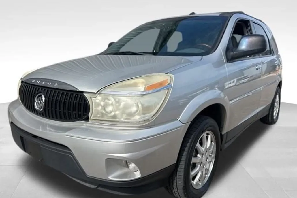 2006 Buick Rendezvous CX photo 1