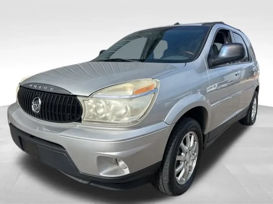 2006 Buick Rendezvous CX photo 1