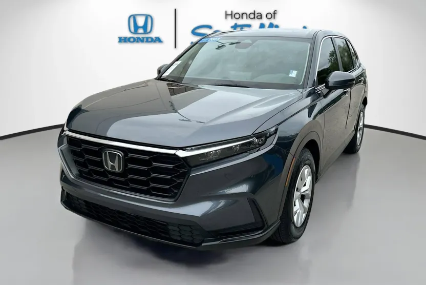 2023 Honda CR-V LX photo 1