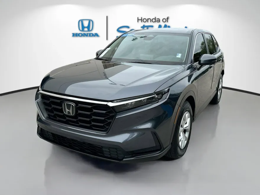 2023 Honda CR-V LX photo 1