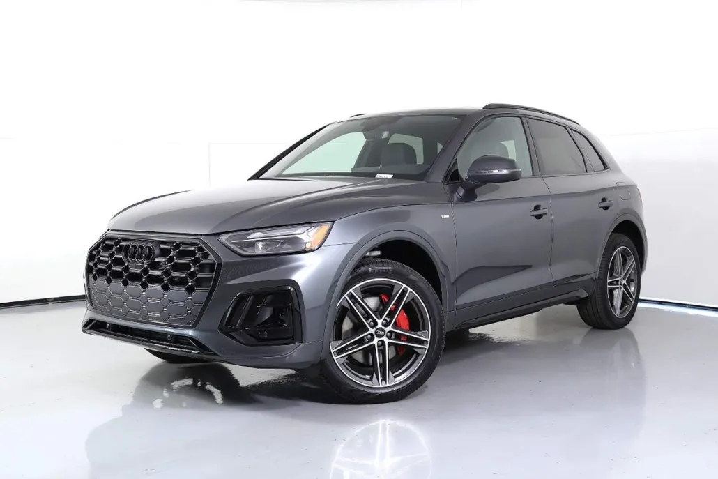 2025 Audi Q5 Premium S line 55 TFSI photo 1