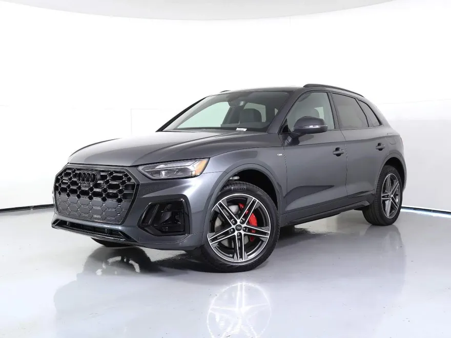 2025 Audi Q5 Premium S line 55 TFSI photo 1