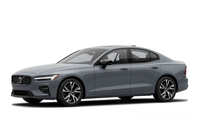 2024 Volvo S60 Core photo 1