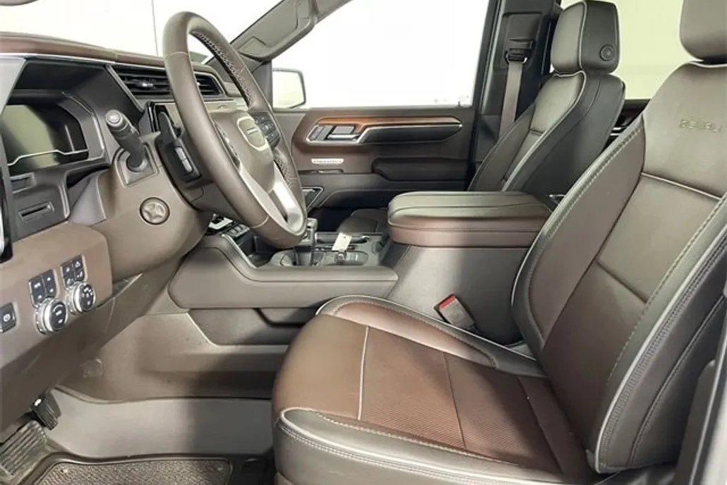 2023 Gmc Sierra 1500 Denali photo 1