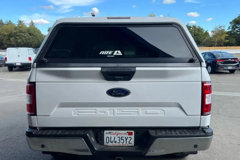 2019 Ford F-150 photo 1