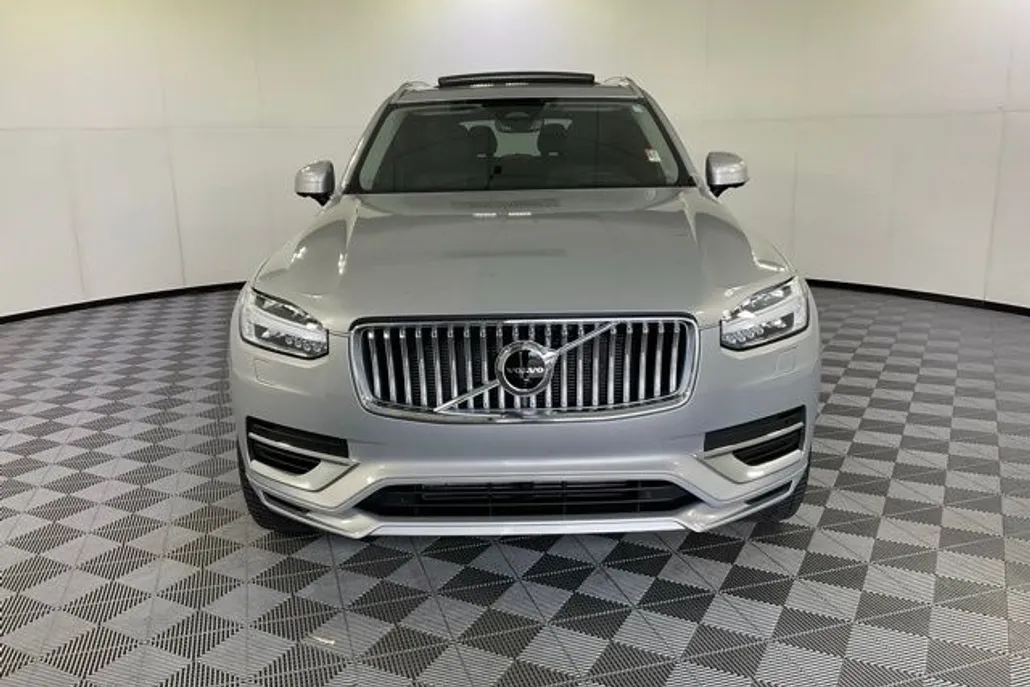 2023 Volvo XC90 Recharge Plus photo 1
