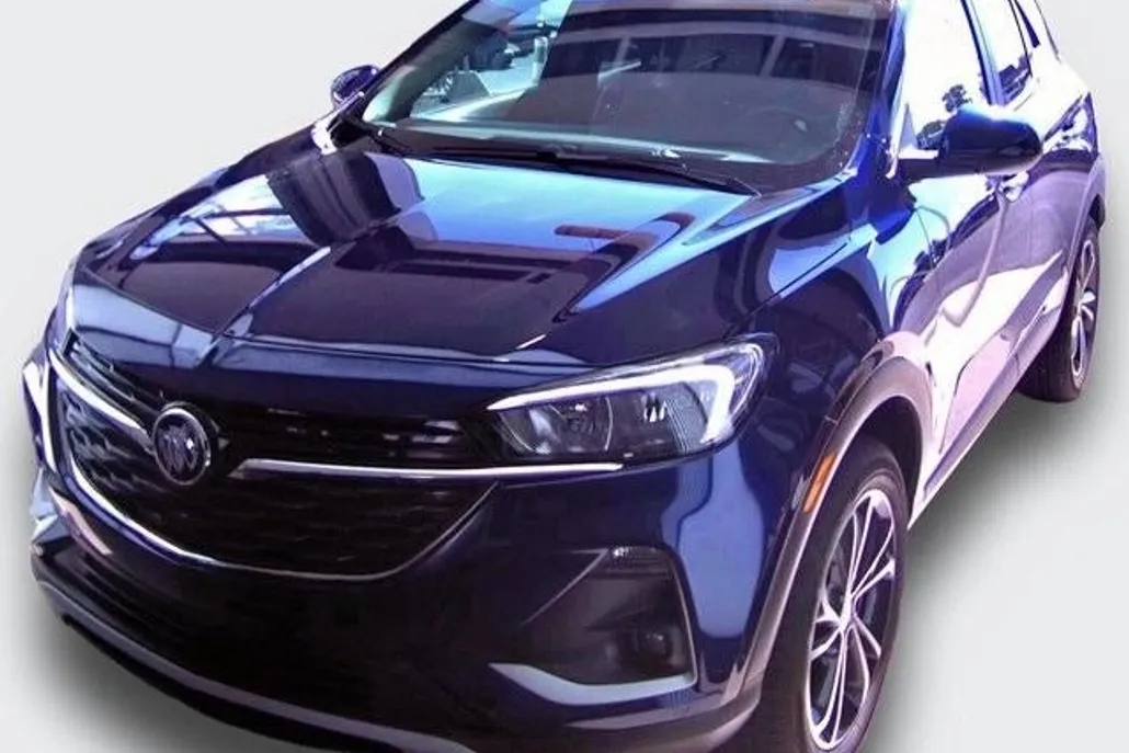 2023 Buick Encore GX Select photo 1