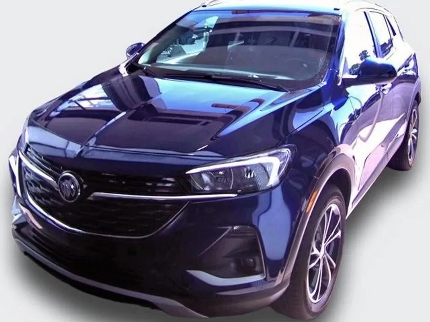 2023 Buick Encore GX Select photo 1