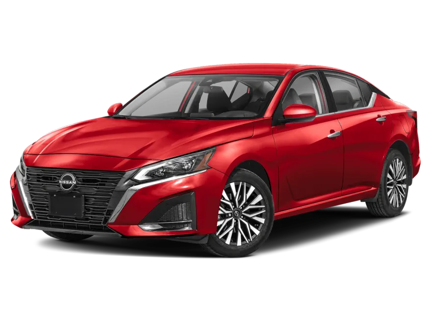 2024 Nissan Altima 2.5 SV photo 1
