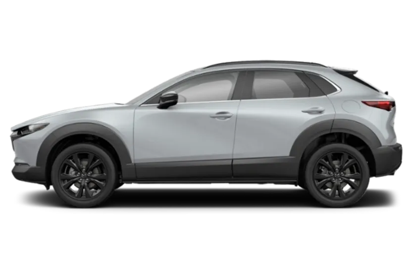 2025 Mazda CX-30 2.5 Turbo Premium Plus photo 1