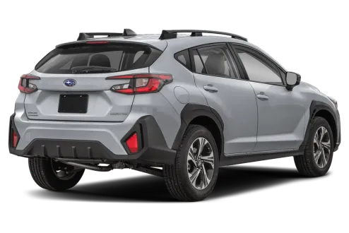 2025 Subaru Crosstrek Premium photo 2