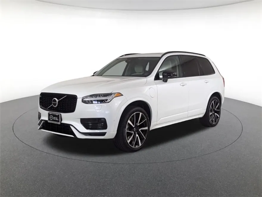 2023 Volvo XC90 Recharge Plus photo 1
