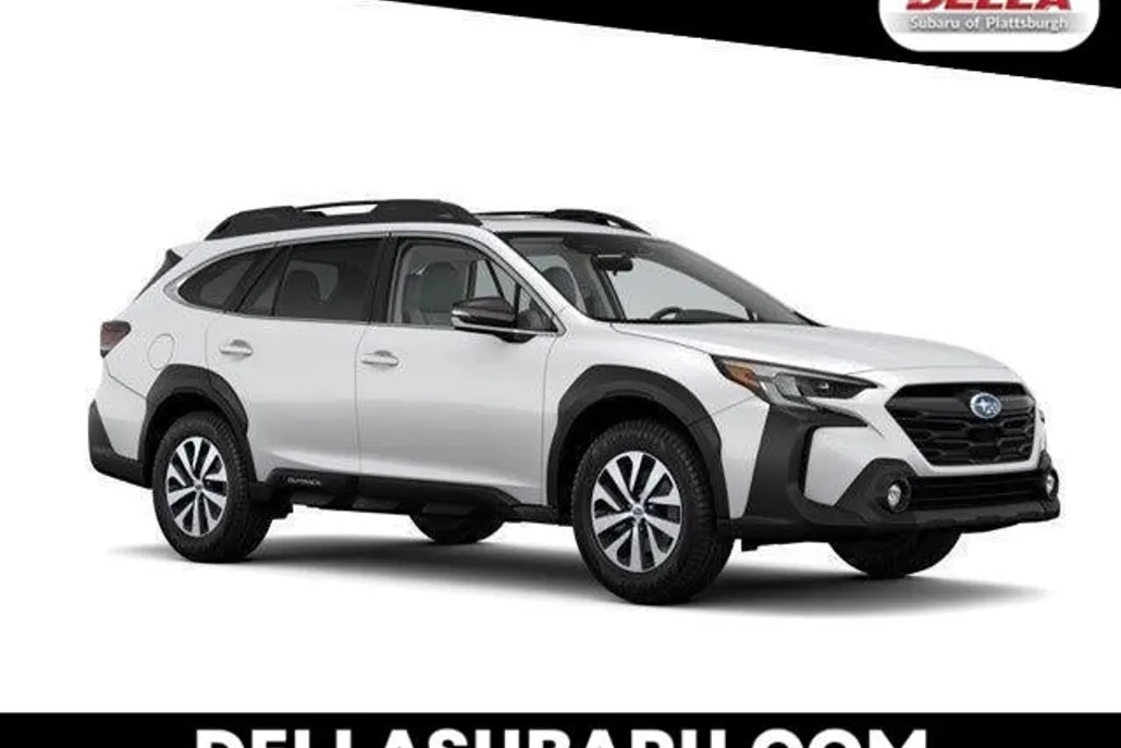 2025 Subaru Outback Premium photo 1