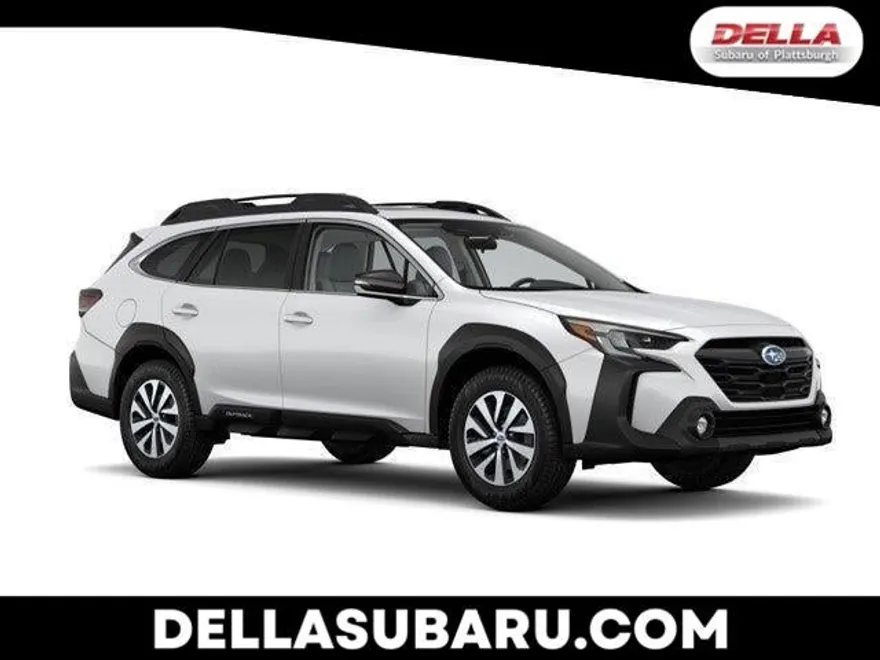 2025 Subaru Outback Premium photo 1