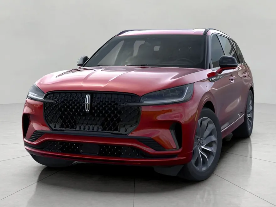 2025 Lincoln Aviator Premiere photo 1