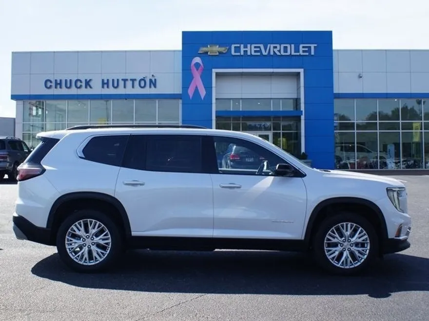 2024 Gmc Acadia Elevation photo 1