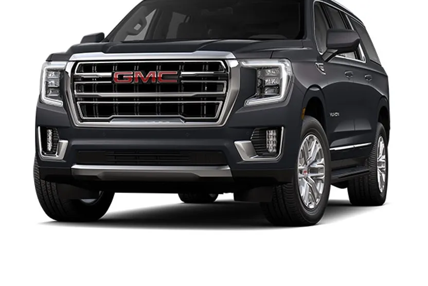 2024 Gmc Yukon XL SLT photo 1