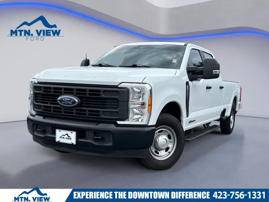 2023 Ford F-250 XL photo 1