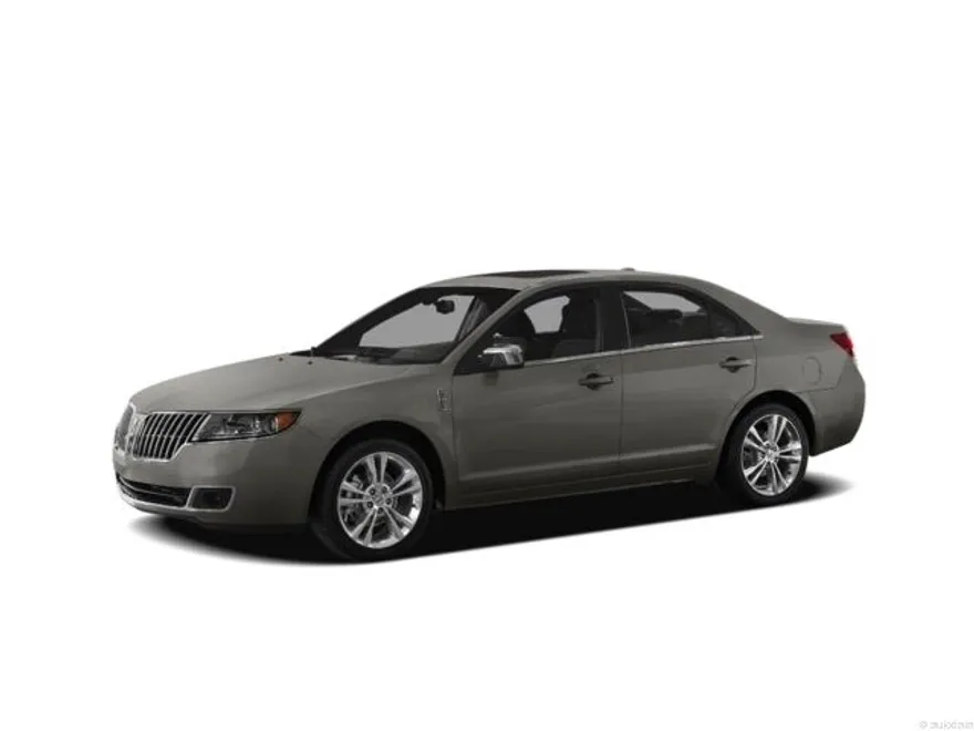 2012 Lincoln MKZ Base photo 1