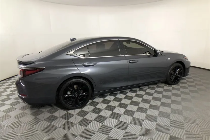 2023 Lexus ES 350 F SPORT Handling photo 1