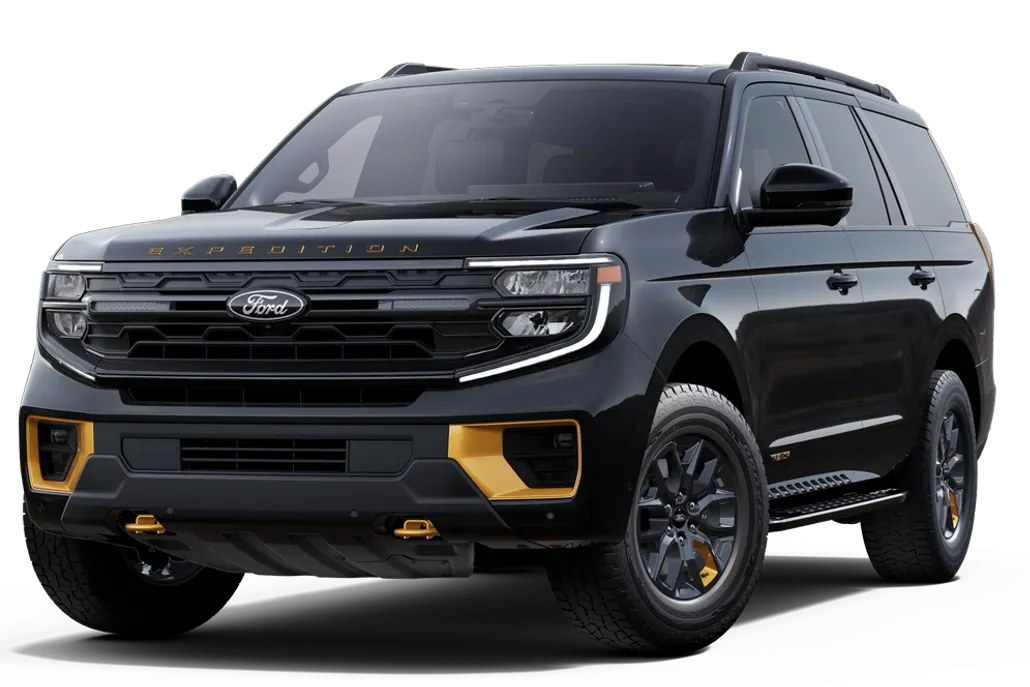 2025 Ford Expedition photo 18