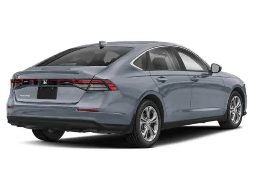 2025 Honda Accord SE photo 1