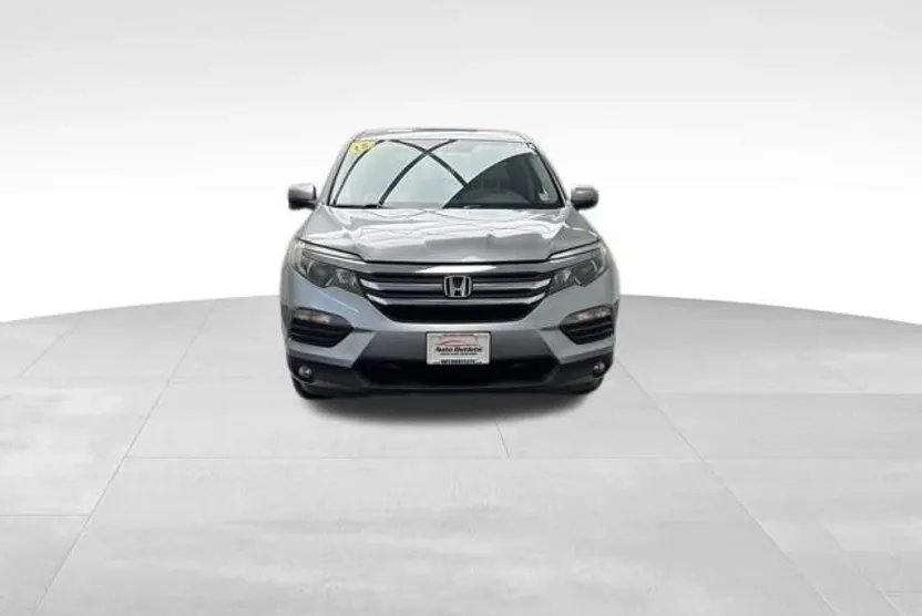2018 Honda Pilot EX-L photo 1