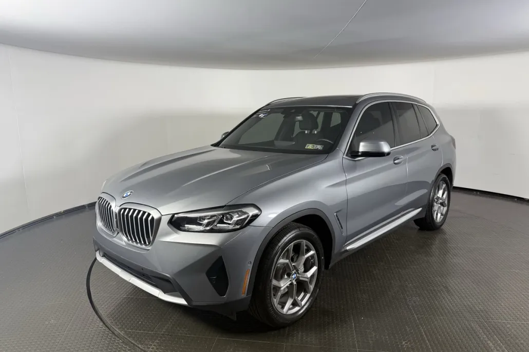 2023 Bmw X3 xDrive30i photo 1