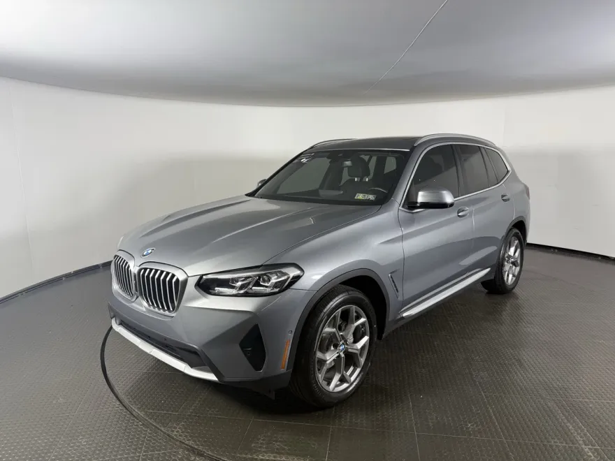 2023 Bmw X3 xDrive30i photo 1