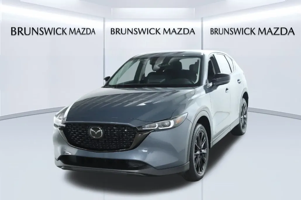 2023 Mazda CX-5 2.5 S Carbon photo 1