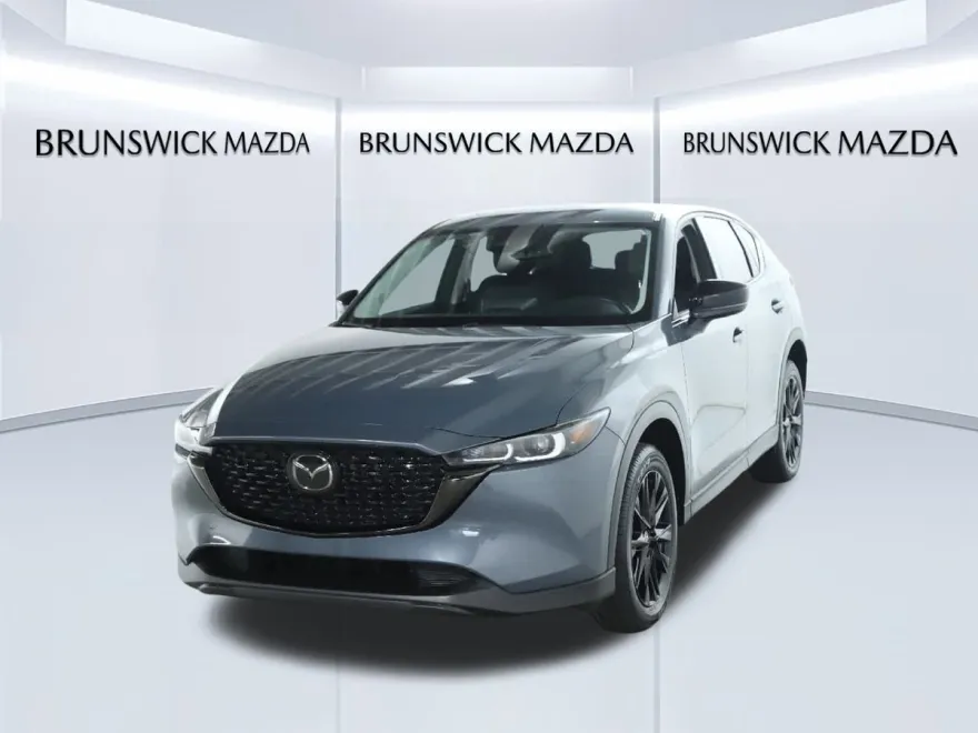 2023 Mazda CX-5 2.5 S Carbon photo 1
