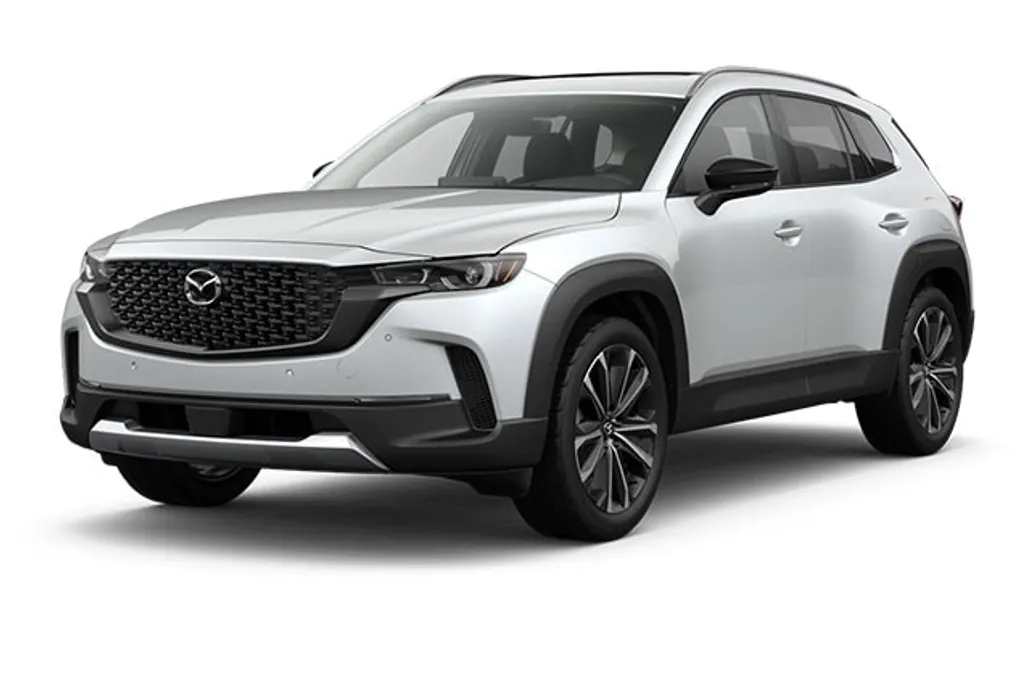 2025 Mazda CX-50 2.5 Turbo Premium Plus photo 1