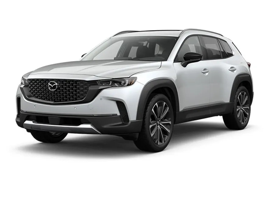 2025 Mazda CX-50 2.5 Turbo Premium Plus photo 1