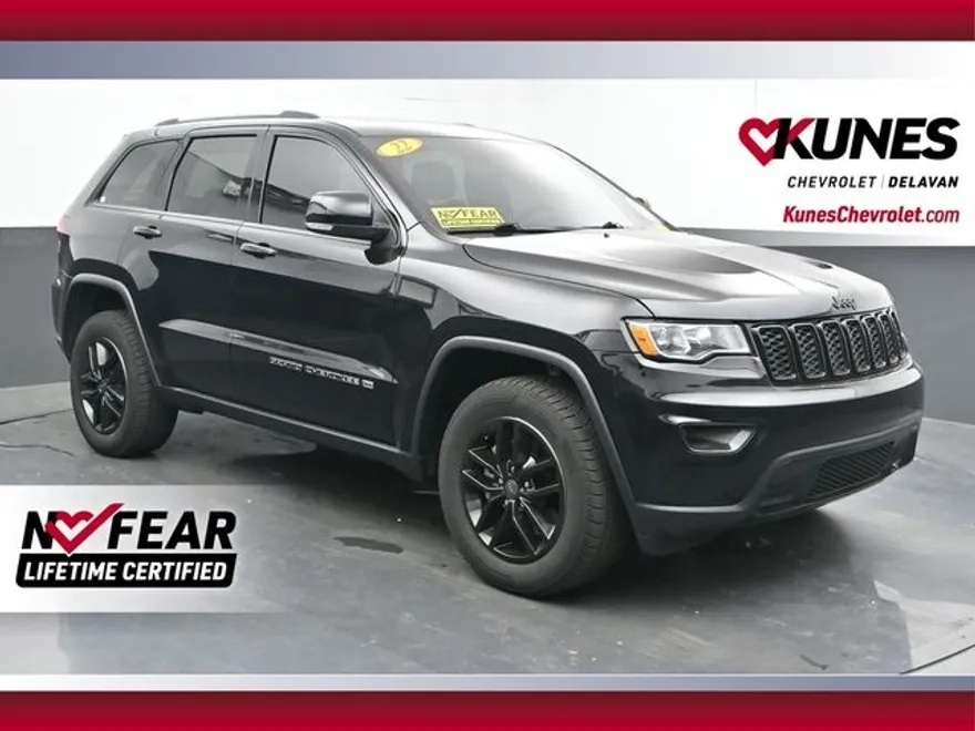 2022 Jeep Cherokee Limited photo 1