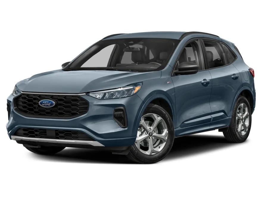 2024 Ford Escape ST-Line photo 1