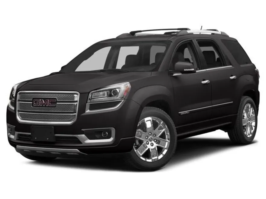 2015 Gmc Acadia Denali photo 1