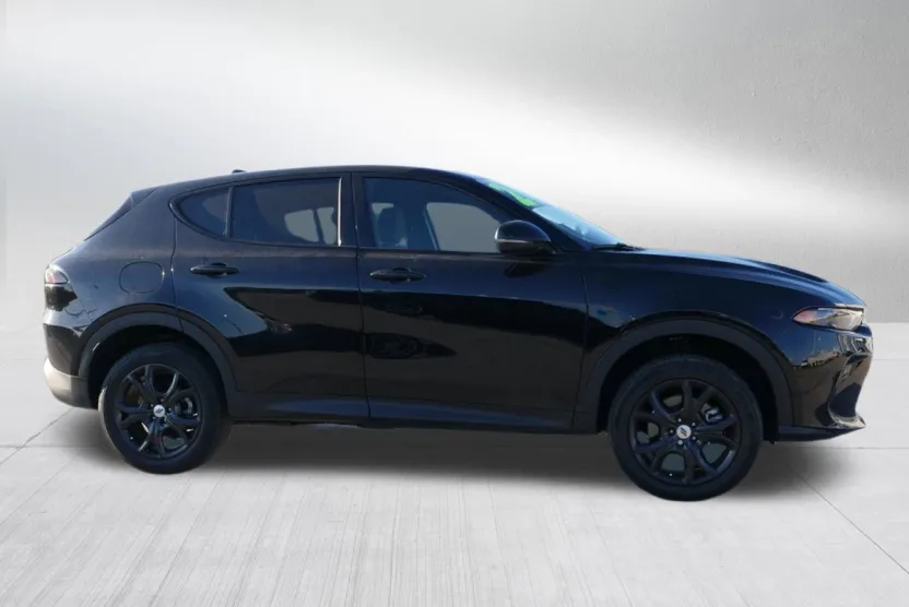 2024 Dodge Hornet GT photo 1