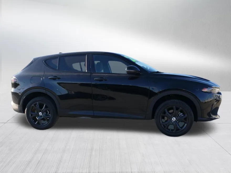2024 Dodge Hornet GT photo 1