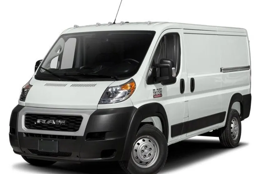 2021 Ram ProMaster 1500 photo 1