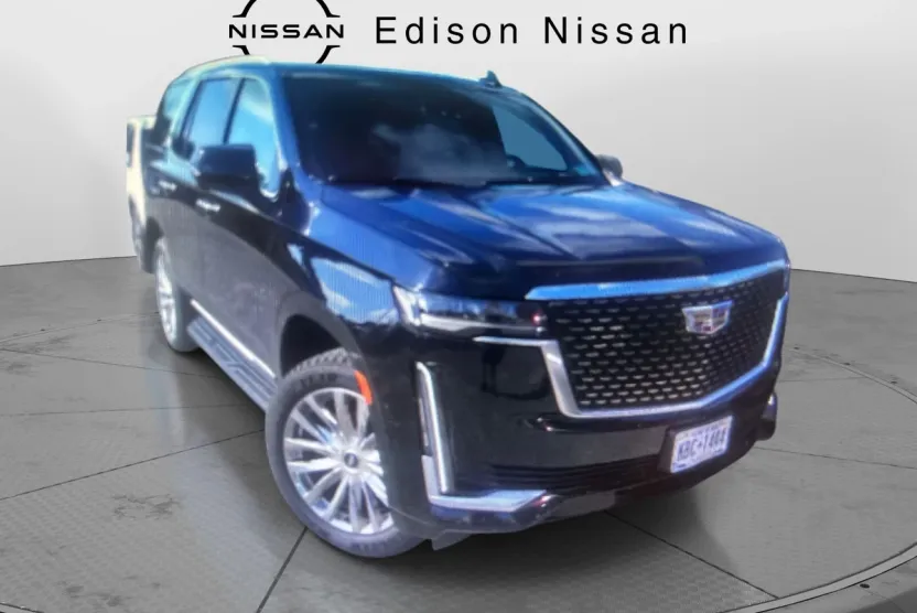 2023 Cadillac Escalade Premium Luxury photo 1