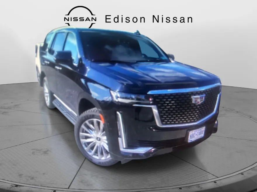 2023 Cadillac Escalade Premium Luxury photo 1