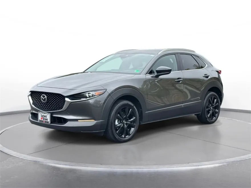 2023 Mazda CX-30 2.5 Turbo Premium photo 1