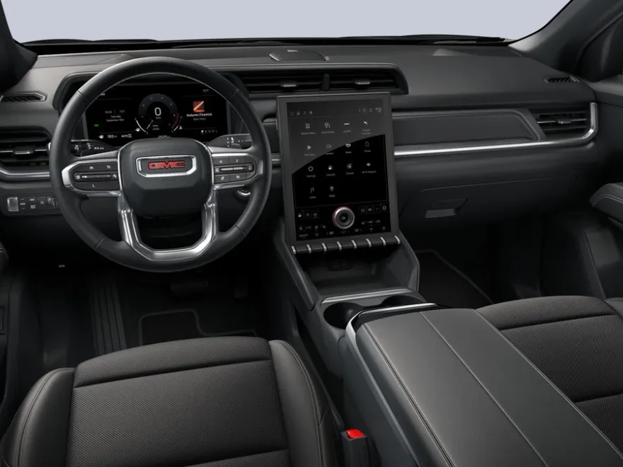 2025 Gmc Terrain Elevation photo 30