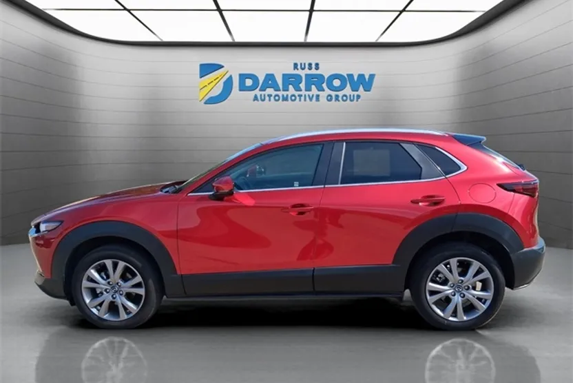 2023 Mazda CX-30 2.5 Select photo 1